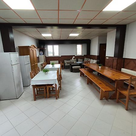 Agerre Goikoa Agroturismo 扎鲁亚斯 外观 照片