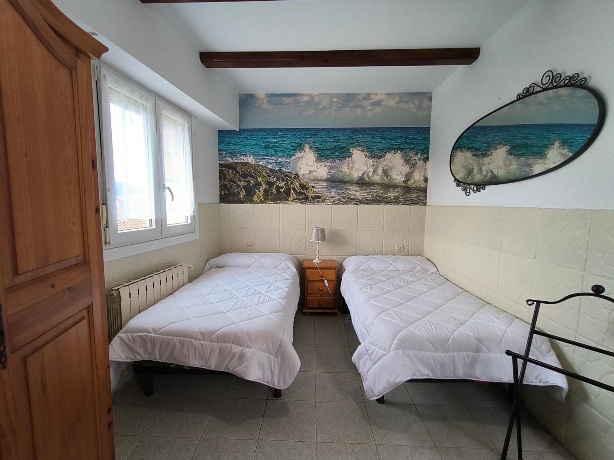 Agerre Goikoa Agroturismo 扎鲁亚斯 外观 照片