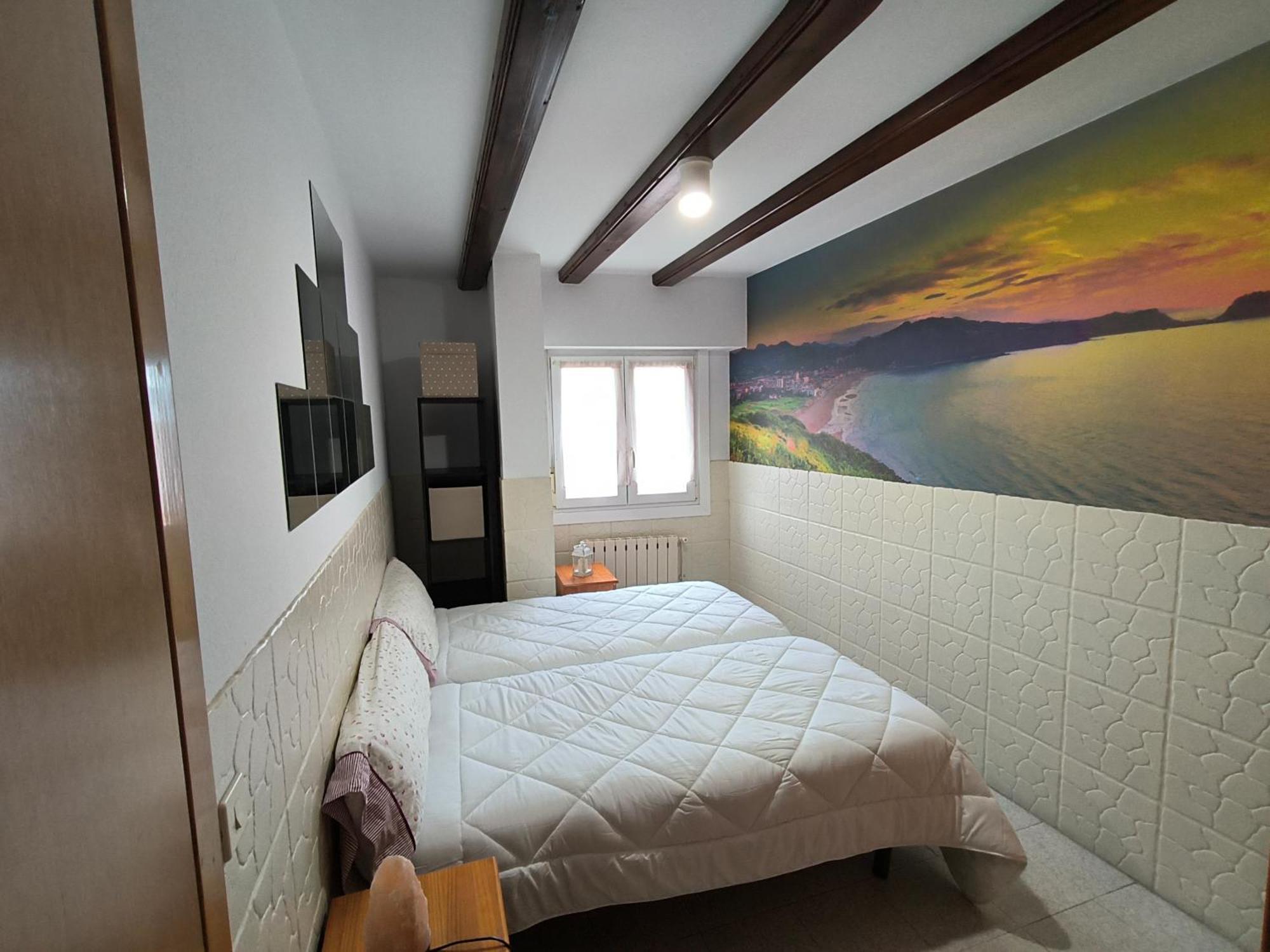 Agerre Goikoa Agroturismo 扎鲁亚斯 外观 照片