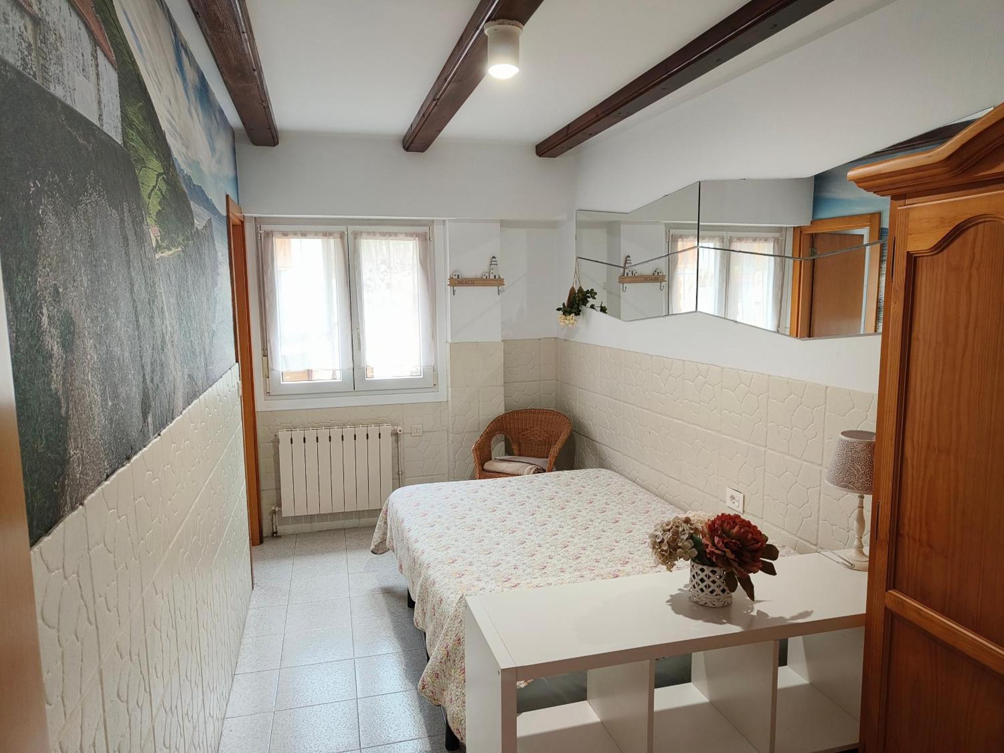 Agerre Goikoa Agroturismo 扎鲁亚斯 外观 照片