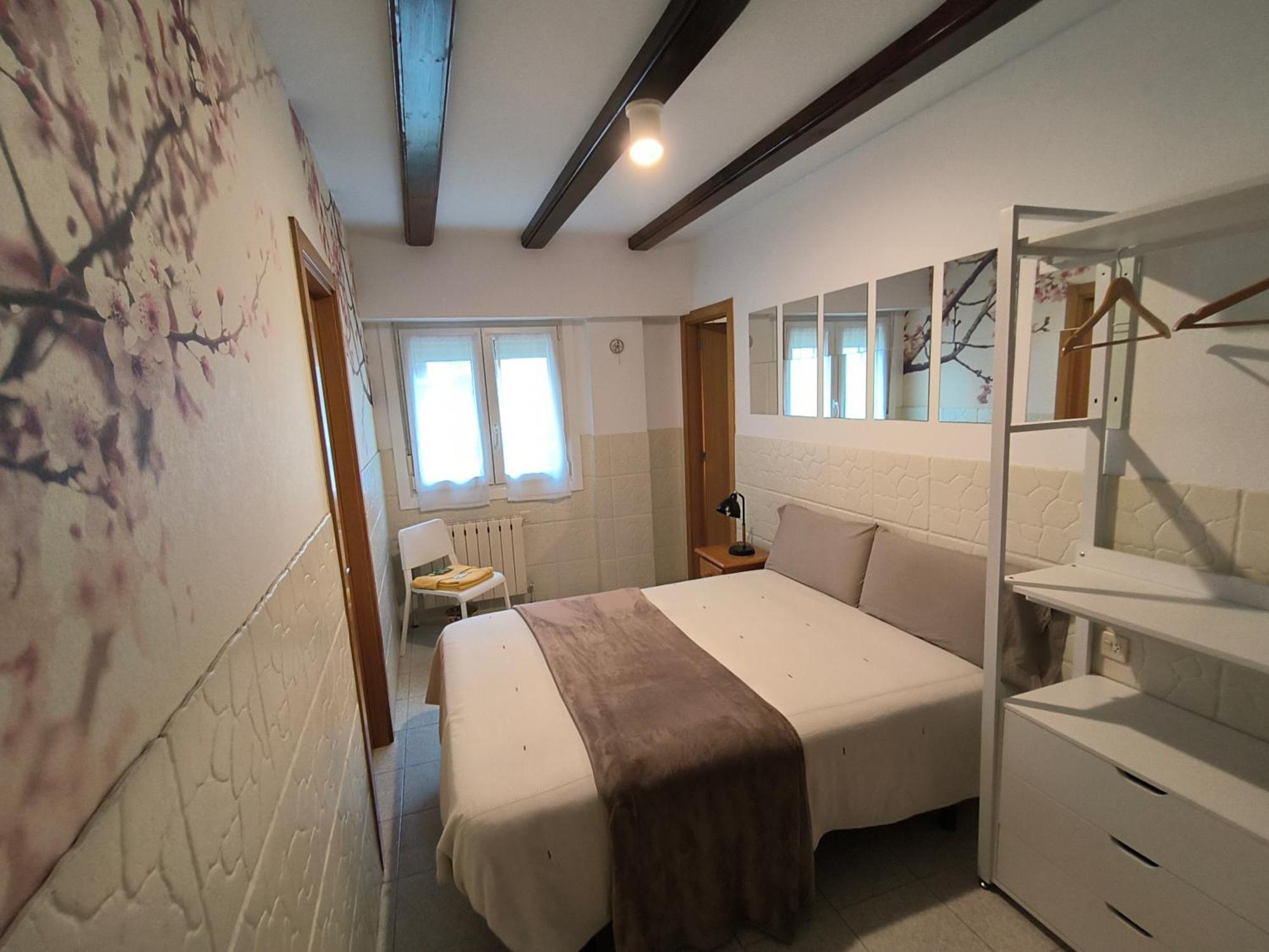 Agerre Goikoa Agroturismo 扎鲁亚斯 外观 照片