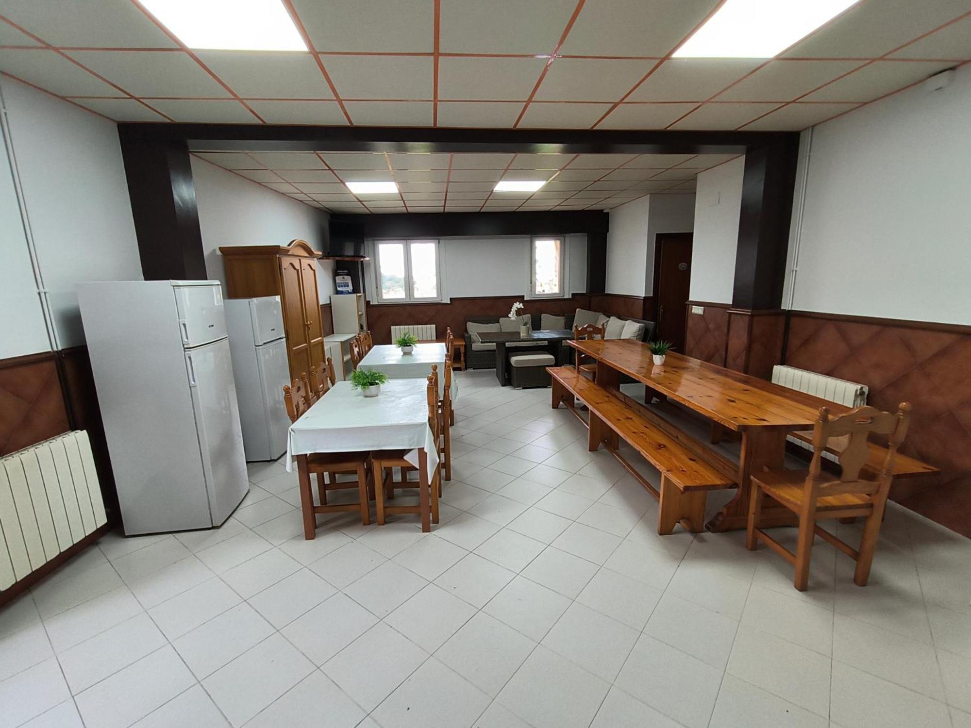 Agerre Goikoa Agroturismo 扎鲁亚斯 外观 照片