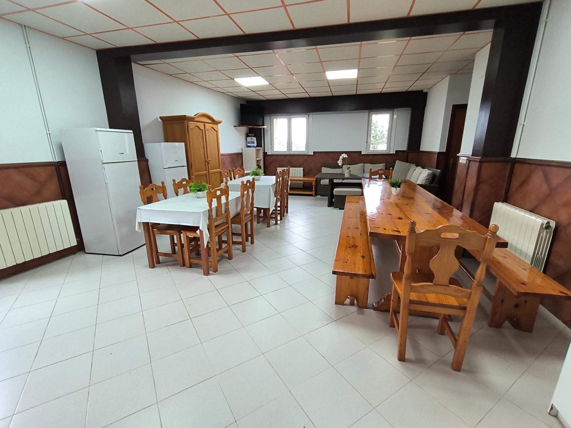 Agerre Goikoa Agroturismo 扎鲁亚斯 外观 照片