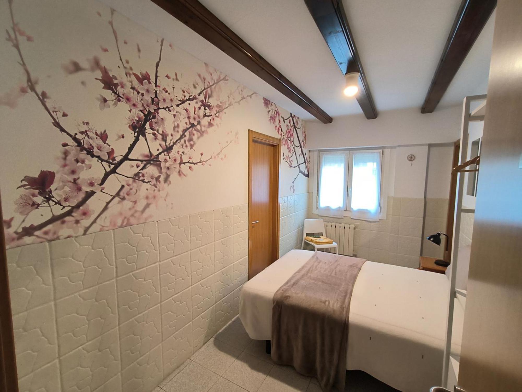 Agerre Goikoa Agroturismo 扎鲁亚斯 外观 照片